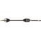A1 Cardone New Cv Drive Axle, 66-9296 66-9296 - alternate 1